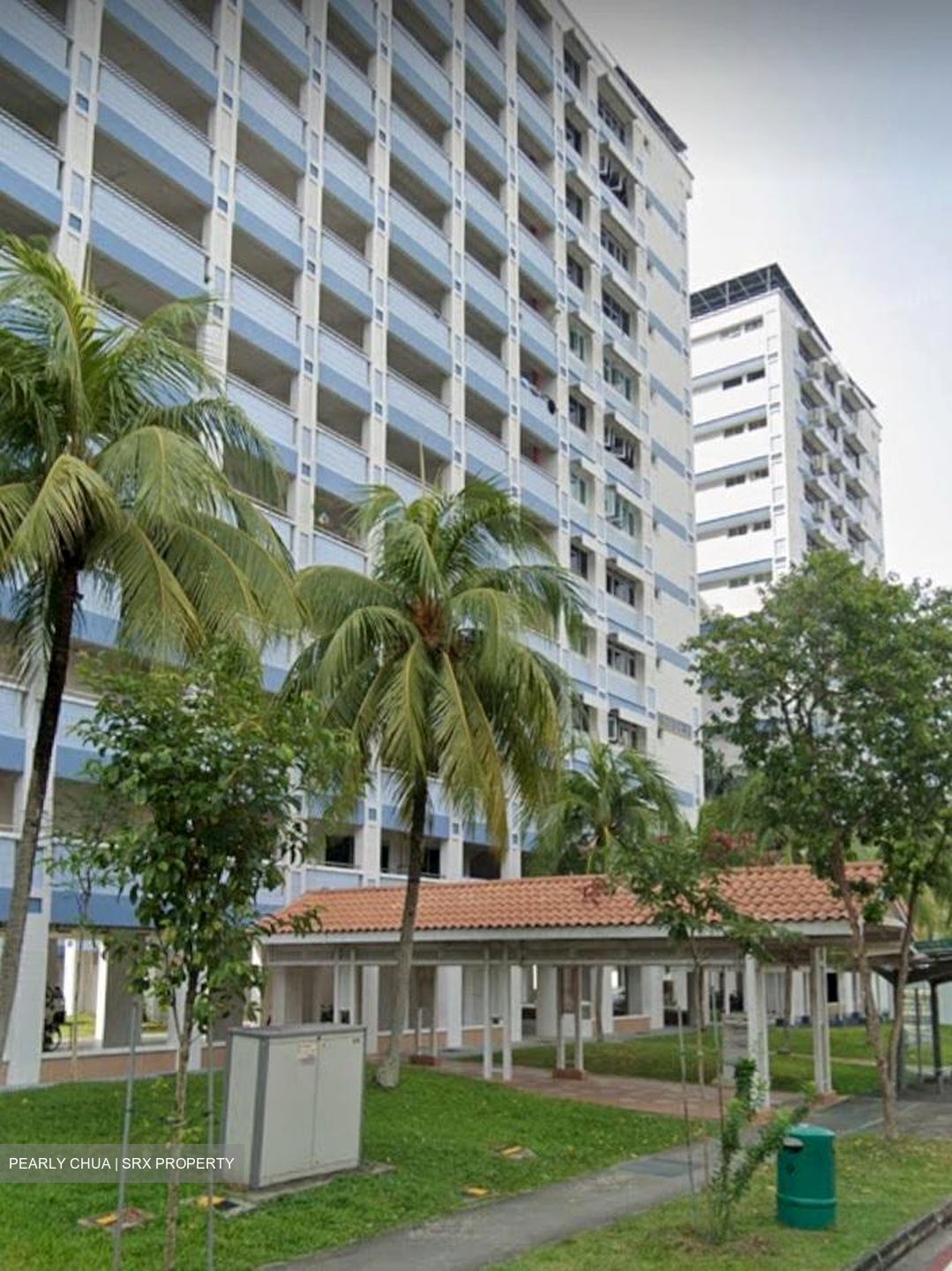Pasir Ris Drive 1 (Pasir Ris),  #542458361